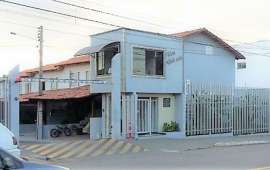 Sobrado Para Comprar no Jundiaí Industrial