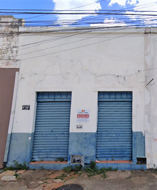 Cômodo comercial à venda St. Central
