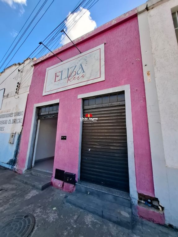 Cômodo comercial para alugar St. Central