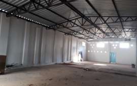 Cômodo comercial Para alugar no Centro