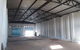 Cômodo comercial Para alugar no Centro