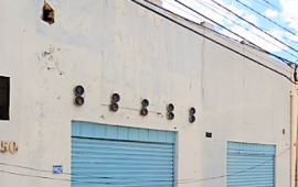 Cômodo comercial Para alugar no Centro