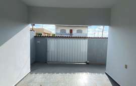 Foto Casa Para alugar no Vila Brasil