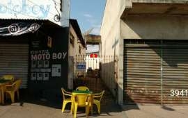 Foto Barracão Para alugar no Centro