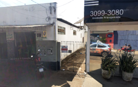 Foto Barracão Para alugar no Centro