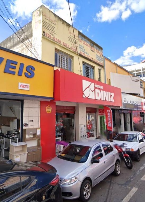 Sala à venda St. Central