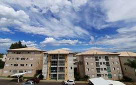Apartamento Para alugar no Jibran El Hadj