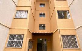 Apartamento Para alugar no Jibran El Hadj
