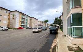 Apartamento Para alugar no Jibran El Hadj
