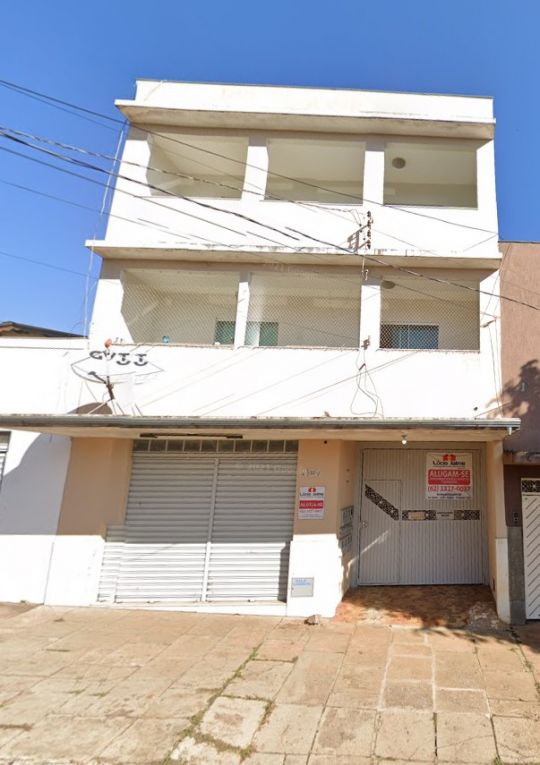 Cômodo comercial para alugar Centro