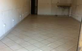 Foto Cômodo comercial Para alugar no Centro