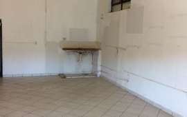 Foto Cômodo comercial Para alugar no Centro