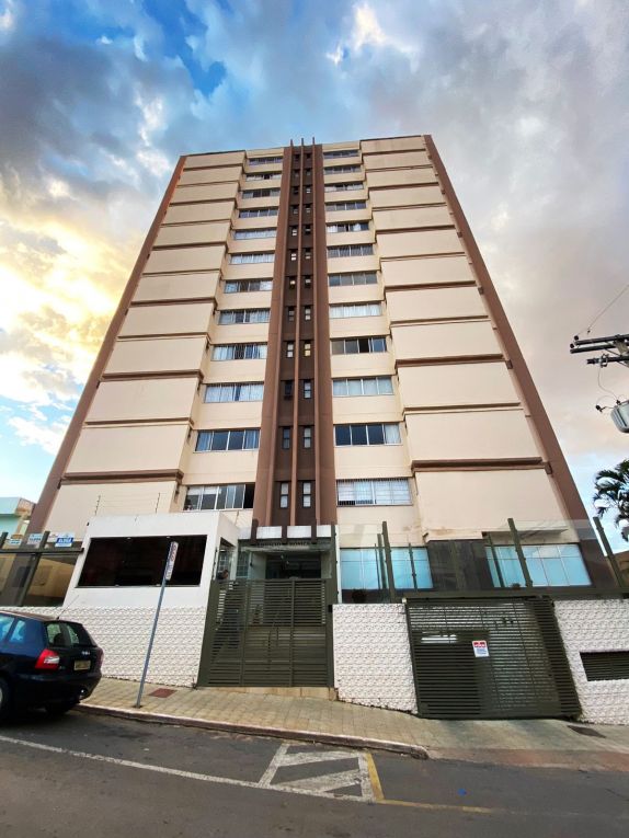 Apartamento à venda St. Central