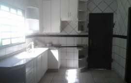 Casa Para alugar no Dom Pedro II