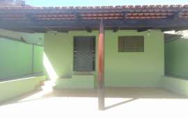 Casa Para alugar no Dom Pedro II