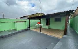 Casa Para alugar no Dom Pedro II