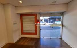 Cômodo comercial Para alugar no St. Central