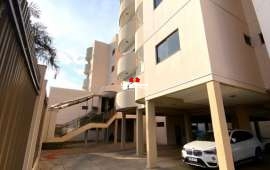 Apartamento Para alugar no Cidade Universitária