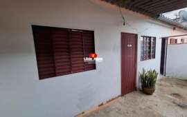 Foto Casa Para alugar no Eldorado