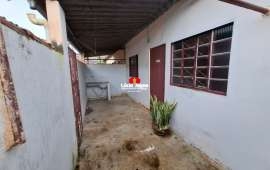 Foto Casa Para alugar no Eldorado