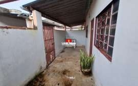 Foto Casa Para alugar no Eldorado