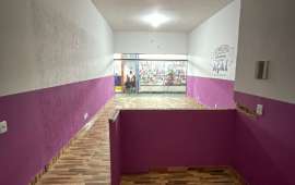 Loja Para alugar no Centro