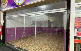 Loja Para alugar no Centro