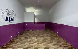 Loja Para alugar no Centro