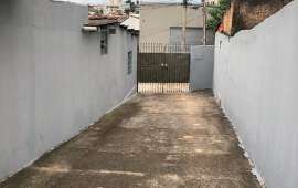 Barracão Para alugar no Vila Góis