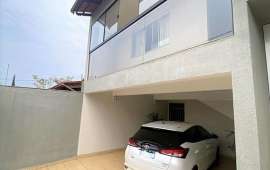 Casa Para Comprar no Jardim Ana Paula