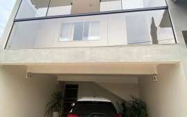 Casa Para Comprar no Jardim Ana Paula