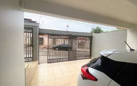 Casa Para Comprar no Jardim Ana Paula