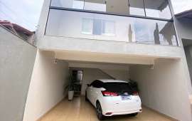 Casa Para Comprar no Jardim Ana Paula
