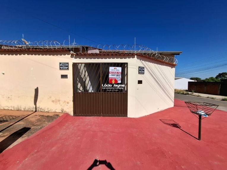Casa à venda Jardim das Samambaias