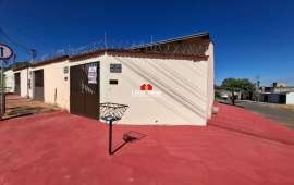 Foto Casa Para alugar no Jardim das Samambaias