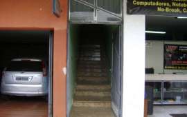 Sala Para alugar no Centro