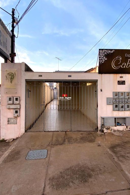 Barracão para comprar Cidade Jardim