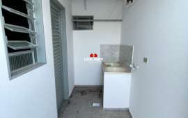 Barracão Para alugar no Cidade Jardim