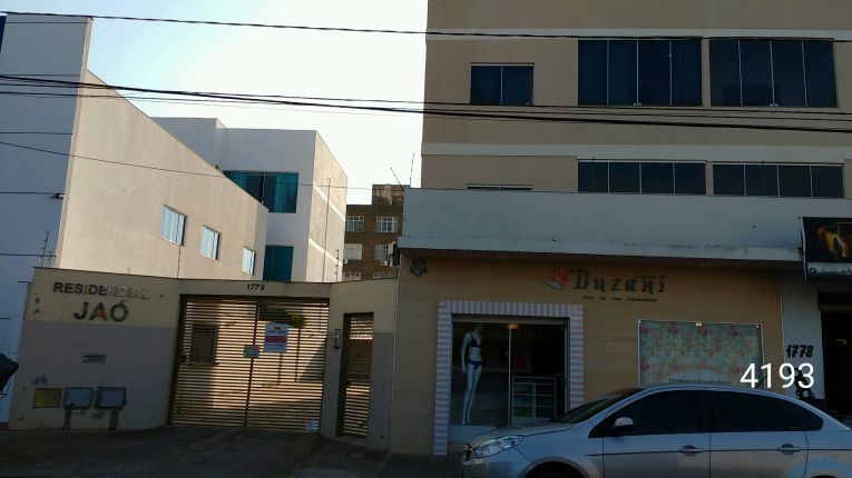 Apartamento à venda St. Central