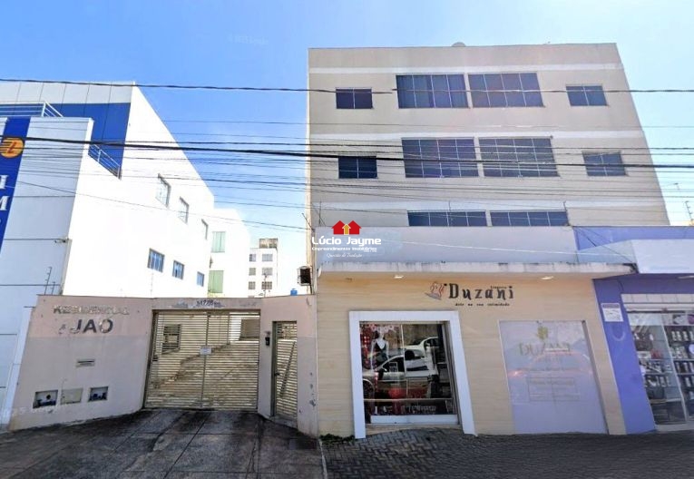 Apartamento à venda St. Central