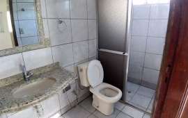 Casa Para alugar no Centro