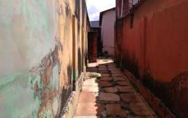 Casa com ponto comercial Para alugar no São Jorge