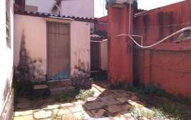 Casa com ponto comercial Para alugar no São Jorge
