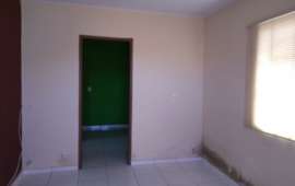 Casa com ponto comercial Para alugar no São Jorge