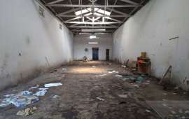 Galpão Para alugar no St. Central