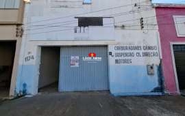 Foto Galpão Para alugar no St. Central