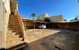 Apartamento Para alugar no Centro