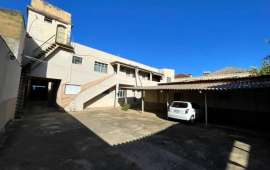Apartamento Para alugar no Centro