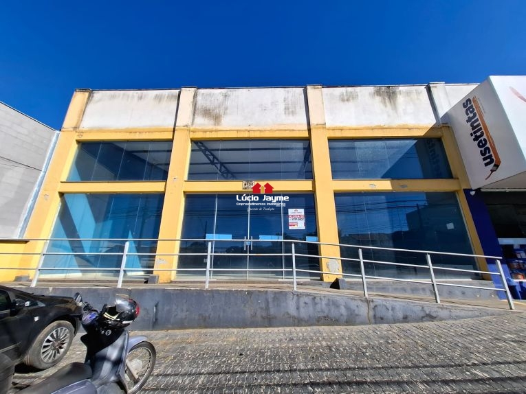 Galpão à venda Parque das Nações