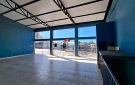 Foto Galpão Para alugar no Parque das Nações